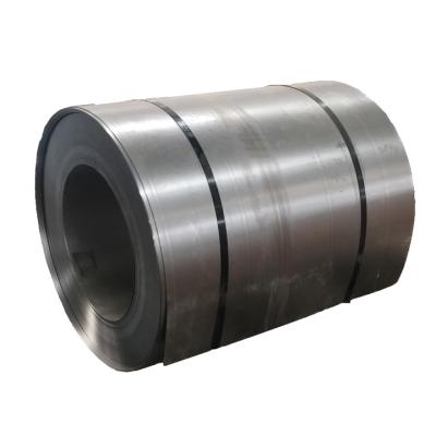 China Construction 0.5mm Thick Galvanized Coated Steel Coil Sheet Cold Rolled Galvanized Steel Coil for sale