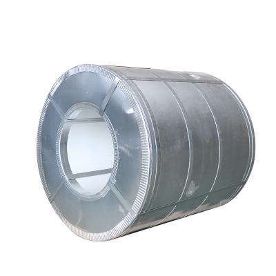 China Making Corrugated Sheets Steel Galvanized Coil Dx51d SPCC SPCD SGCC Zinc Coated GI Coil for sale