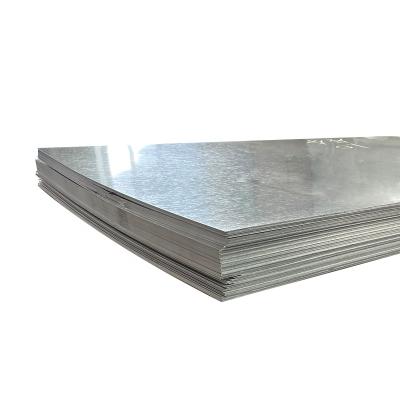 China Making pipes popular galvanized sheet metal 750*750 galvanized metal sheet gi plate for sale