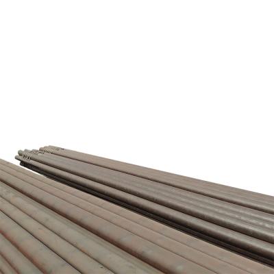 China Q345 #20 Pipe Mild Steel Liquid Low Carbon Seamless Carbon Steel Pipe for sale