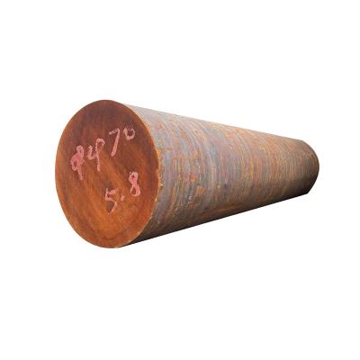 China High Quality 42CrMo4 Structural Steel Bar Manufacturer Peeled H11 Polished Hot Rolled Steel Round Bar for sale