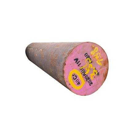 China Structural Steel Bar EN Hot Rolled 42CrMo Steel Round Bar Standard Manufacturer for sale