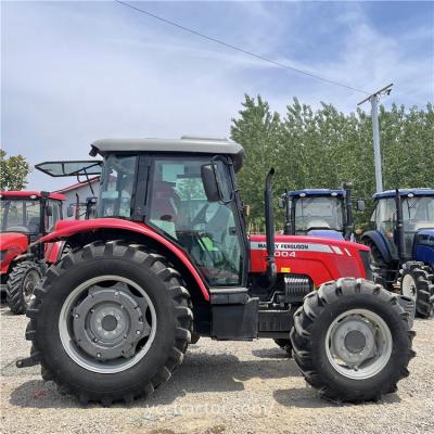 China farms massey ferguson 1104 hydraulic direksiyon used massey ferguson tractors for sale in pakistan for sale