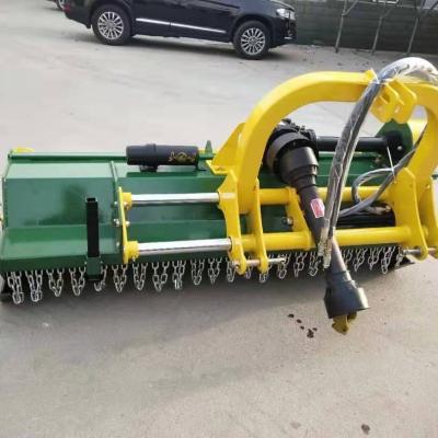 China Farms Lawn Mower Side Shift Mower In Good Quality/Condition For Sale Agriculture Machinery Tractor Cheap Price for sale