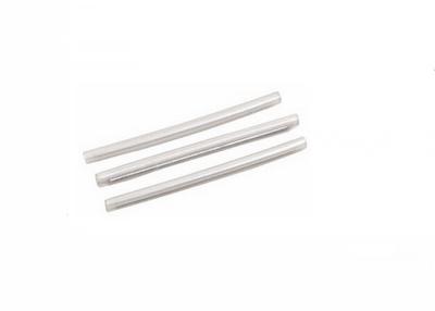 China Fusion Splice Protector Sleeve , Size Customized White Heat Shrink Tubing for sale