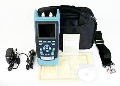 China Fiber Optic OTDR Optical Fiber Tools Optical Time Domain Reflectometer for sale