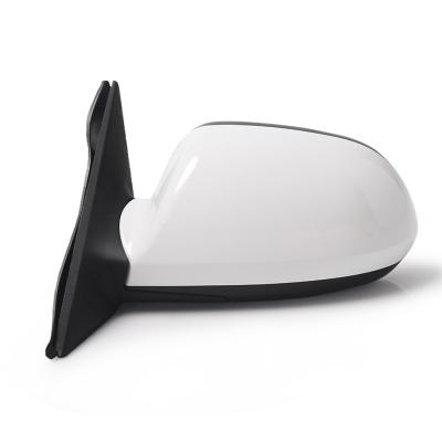 China Safety CAR MIRROR 87610-2D110 REAR VIEW MIRROR For Hyundai Elantra 07 Line 5 Rear View Mirror Set for sale