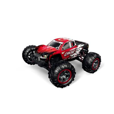 China High Quality 1:10 2.4G Hz 4WD High Speed ​​RC Scale Off Road RTR Buggy for sale