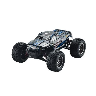 China Hot Selling 2.4G 1:12 Hz 2.4 GHz 2 Wheels Drive High Speed ​​RC Car With USB Charged for sale