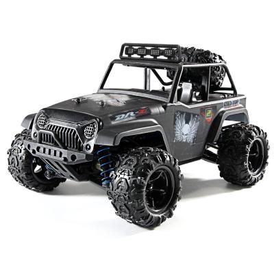 China 2.4G Hz off road rc ride on remote control car toy for kids for adults 40km/h high speed for sale