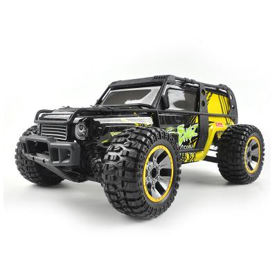 China 2.4G Hz 4WD Off-Road Vehicle Radio Control Car Toys Remote 1:10 For Adults With High Speed ​​40Km/h for sale