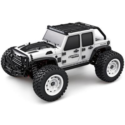 China 2022 Wholesale New Product 2.4G Electric Car 4x4 Big Wheel Stunt Car Fast Climbing Off Road Racing RC Car for sale