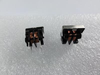 China EMI Compact Common Mode Choke Coils for Television Receiver for sale