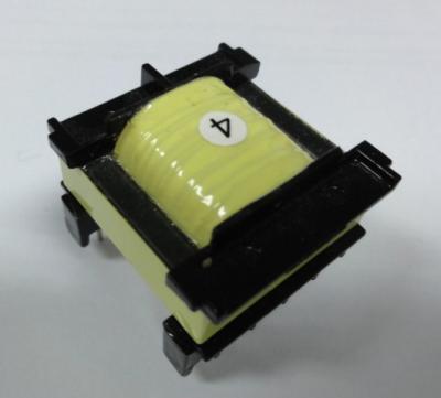 China Horizontal EE Core EE 20 Transformer with High Current For PCB Circuits , Computer for sale