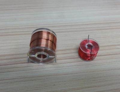 China High Frequency Drum Core Inductor Low Profile for sale