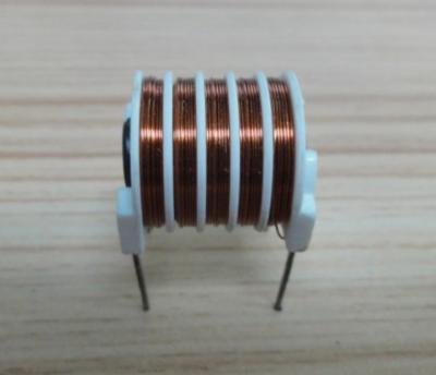 China High Efficiency Current Inverter Inductor Anti-jamming , High saturation for sale