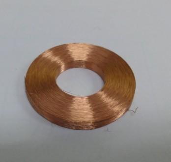 China Copper Inductor Coils for Speaker , Power Charger for sale