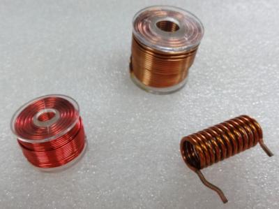 China Copper Choke Coils for sale