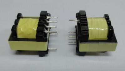 China Single Phase High Frequency EE Core Switching Power Supply Transformer for sale