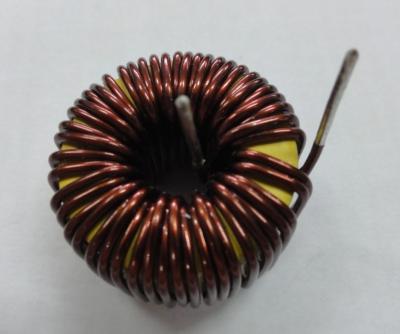 China Current Surface Mount Inductor Ferrite Core Power With Two Winding for sale