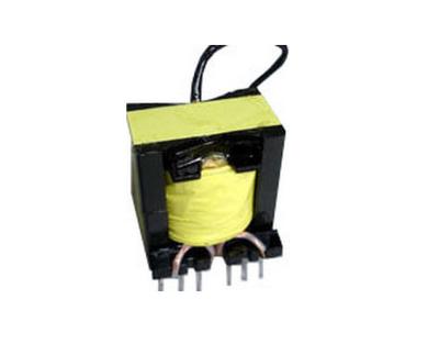 China High Frequency PQ Transformer for sale