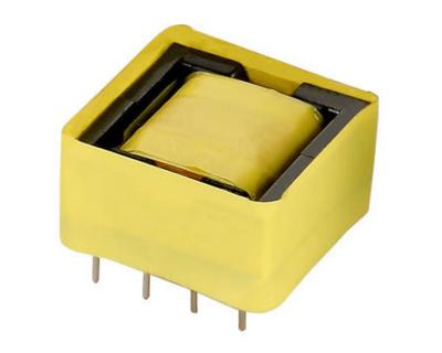 China EFD Transformers With High Saturation Magnetic Flux Density Ferrite , EFD30 for sale