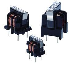 Cina Bobina d'arresto comune di modo/modello a basso rumore Inductors/UU9.8 o UU10.5 del filtro da UU in vendita