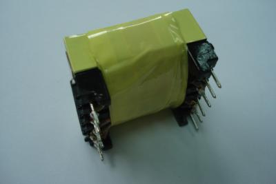 China Solar / Wing Power High Frequency Power Color TV Transformer Low Leakage for sale