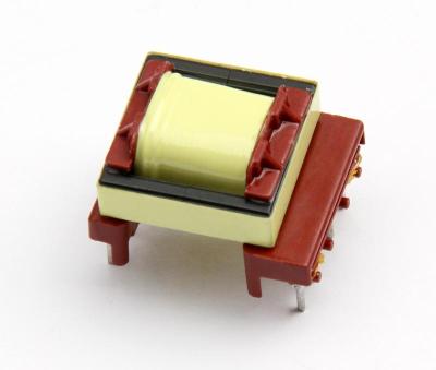 China Custom Efficient High Frequency Transformers For Power Adapter Low Leakage for sale