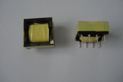 China Mobile Charger High Frequency Power Transformer Low Temperature Rising for sale