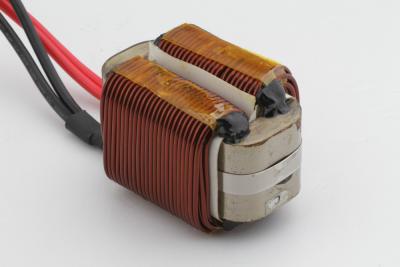 China Light Weight Rising 3 - 380v Dc Output Photovoltaic Inverter Inductor For Solar Photovoltaic Inverter for sale