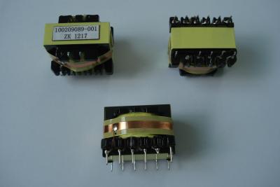 China High Efficiency EE13 , EE40 Transformer For FAX / MODEM ADSL for sale