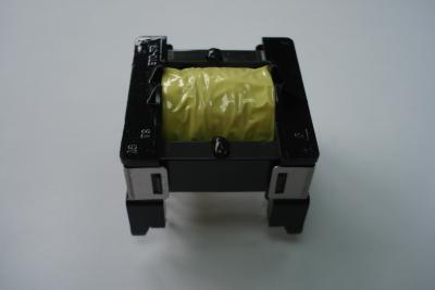 China Efficient EE Core EE13 Transformer High power for Color TV , Large Transmission Power for sale