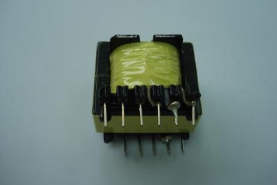 China EE40 , EE42 High Frequency Power EE Core Transformers For PC / LCD for sale