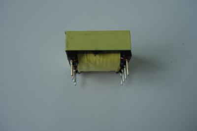 China Electronic EP10 , EP13 / EFD Transformer For Telephone Interconnect for sale