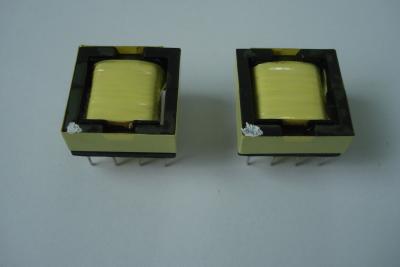 China Transformador de alta frecuencia de EFD para los dispositivos eléctricos EFD25, EFD30 en venta