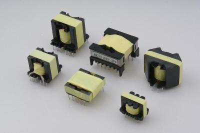 China EFD10 , EFD15 Transformer With Wide Frequency Range For CRT Monitor for sale