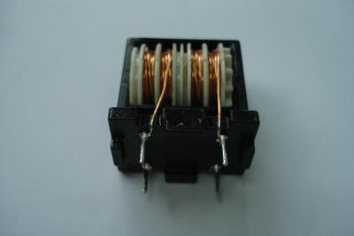 China Compact UU / ET / EE Filter Inductor for Switch Power Supplyand TV for sale