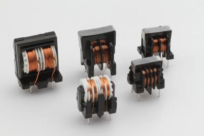 China Reliable Compact Filter Inductor with OEM Service for sale