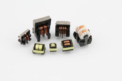 China UU/ET/EE Reliable Solar / Wing Filter Inductor for PBXs, Faxes for sale