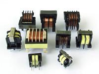 China Light Weight Filter Inductor for Multi-functional Telephone Sets for sale