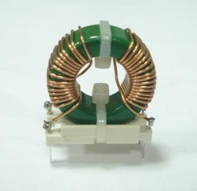 China High Current Efficient Filter Choke Coil Inductor for Power Factor Control Choke Coil for sale