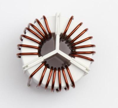 China Power High Current Filter Choke Coil Inductor for Electronic Device for sale