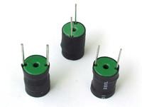 China Digital Audio Low DCR OEM Service High Current Heat Resistance Drum Core Inductor for Power supply for sale