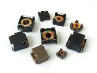 China Low Loss Surface Mount Inductor for PC with Low stray magnetic field for Medical Equipment , Navigation for sale