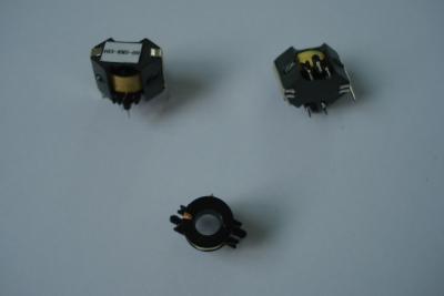 China Low Temperature Rising Efficient OEM Service PQ/RM Transformers for Communications Control Equipment for sale