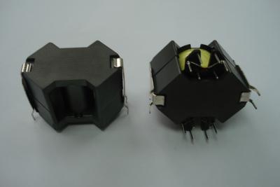 China Small Loss Low Temperature Rising High Inductance OEM Service RM Transformers for Copy Machine for sale