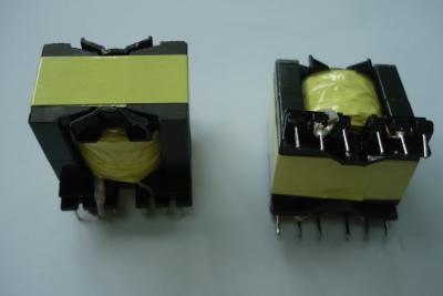 China Custom PQ2620 Transformer For Audio Equipment , Game Machine , Low Leakage for sale