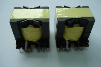 China Efficient PQ Transformers For Power Supplier , PQ3216 High Inductance for sale