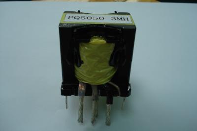 China PQ3225 PQ Type LED Driver Transformer / Power Supplier Transformer for sale